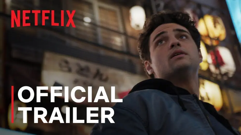 Wideo do serialu Zwerbowany — Season 2 Official Trailer