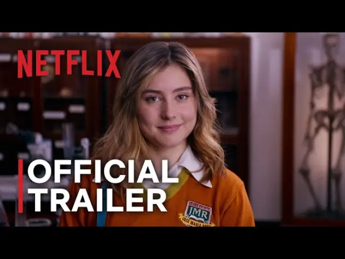 Wideo do serialu Pierwszy raz — Season 2 Official Trailer [Subtitled]