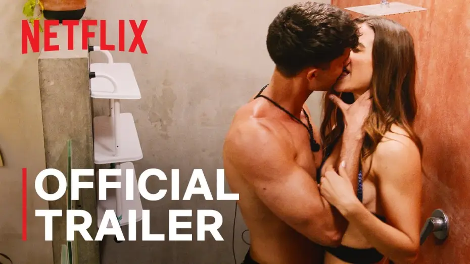 Видео к сериалу Too Hot to Handle: Niemcy — Official Trailer [Subtitled]