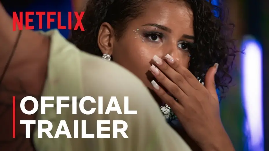 Wideo do serialu Too Hot to Handle: Niemcy — Season 2 Official Trailer [Subtitled]
