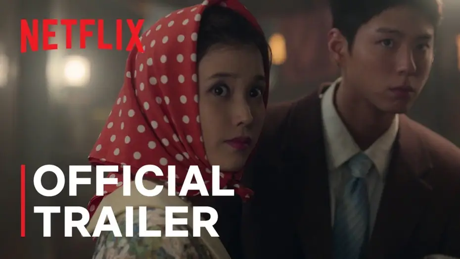 Wideo do serialu Dobra robota — Official Trailer [Subtitled]