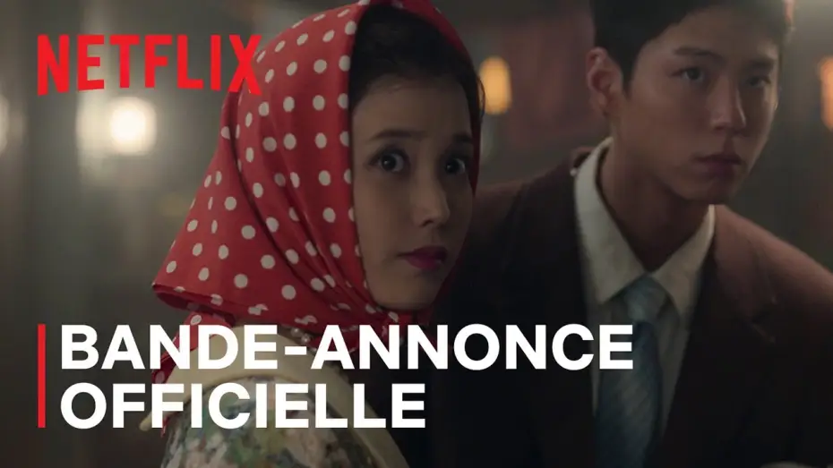 Wideo do serialu Dobra robota — La vie portera ses fruits | Bande-annonce officielle VF | Netflix France