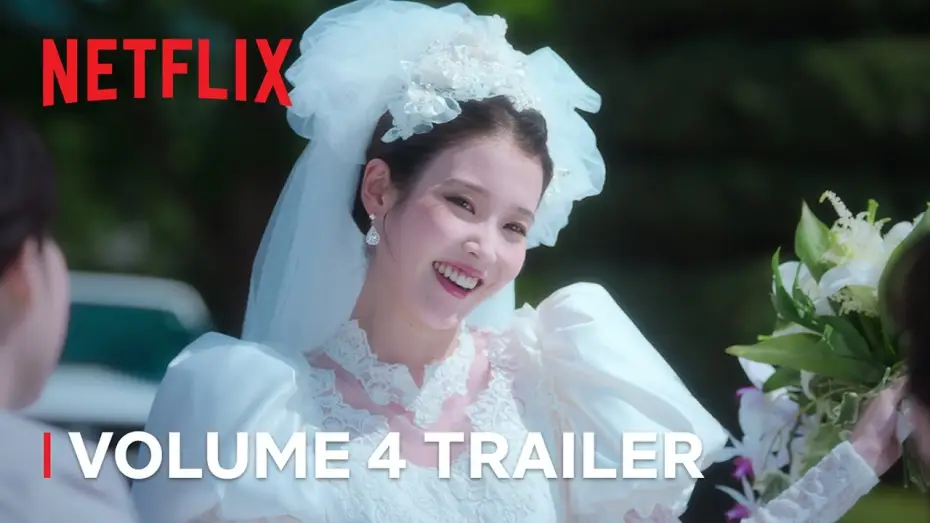 Wideo do serialu Dobra robota — Volume 4 Trailer [ENG SUB]