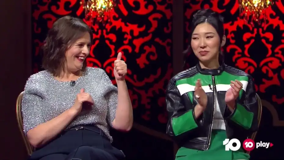Видео к сериалу Taskmaster Australia — Taskmaster AU S02 promo