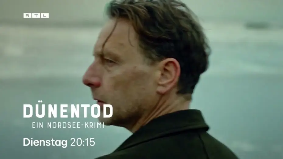 Wideo do serialu Dünentod – Ein Nordsee-Krimi — DÜNENTOD - Ein Nordsee-Krimi - "Tödliche Falle" Trailer auf RTL