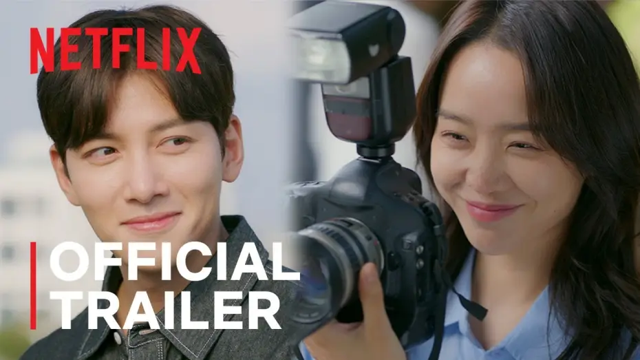 Wideo do serialu Witamy w Samdal-ri — Official Trailer [ENG SUB]