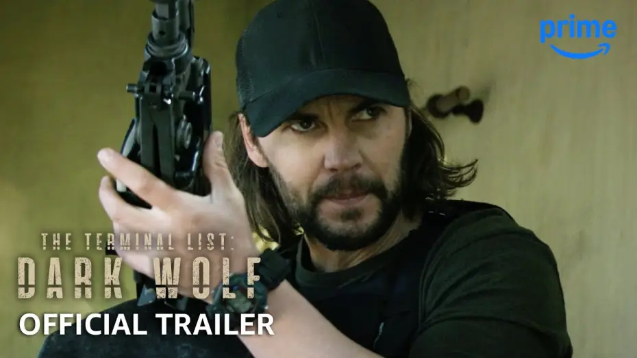 Wideo do serialu Lista śmierci: Mroczny wilk — Official Trailer