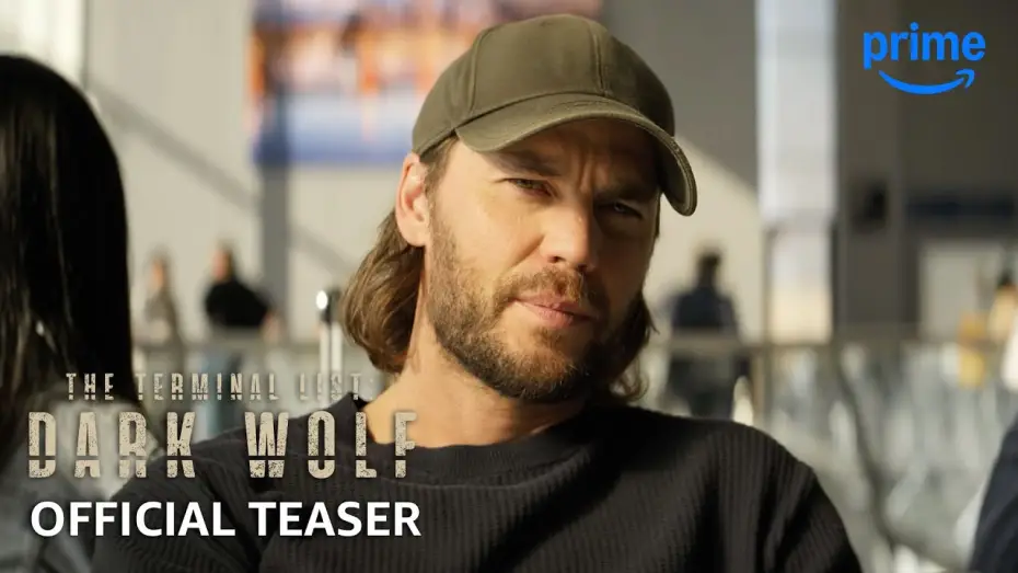 Wideo do serialu Lista śmierci: Mroczny wilk — Teaser