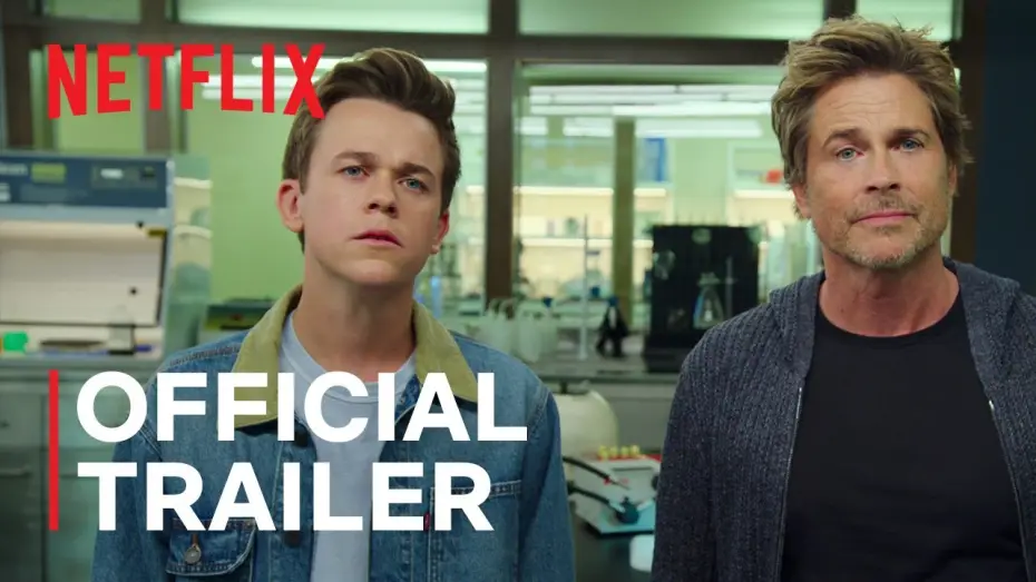Wideo do serialu Niestabilny — Official Trailer