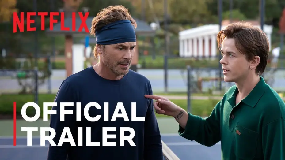 Wideo do serialu Niestabilny — Season 2 Official Trailer
