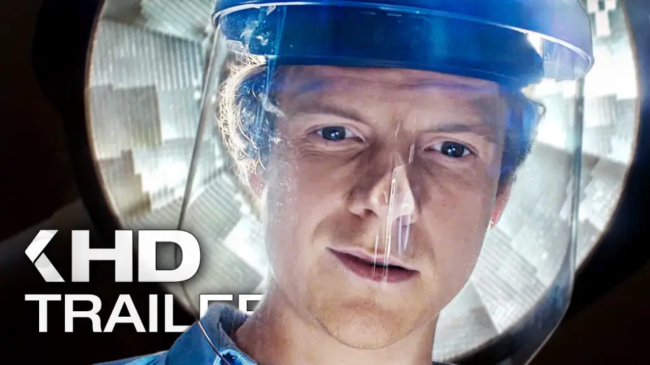 Видео к сериалу Dexter. Grzech pierworodny — DEXTER: Original Sin Trailer German Deutsch (2024) Sarah Michelle Gellar, Patrick Dempsey