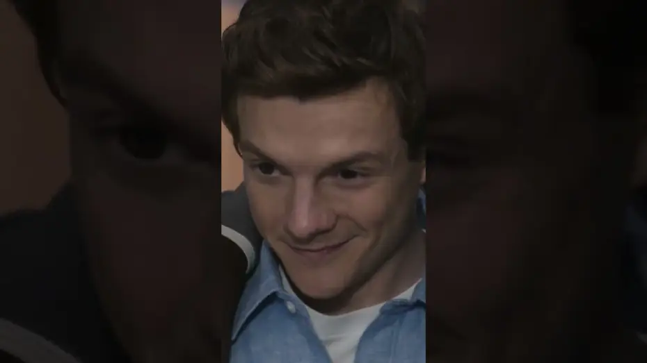 Видео к сериалу Dexter. Grzech pierworodny — “Bobby is a moral compass.”