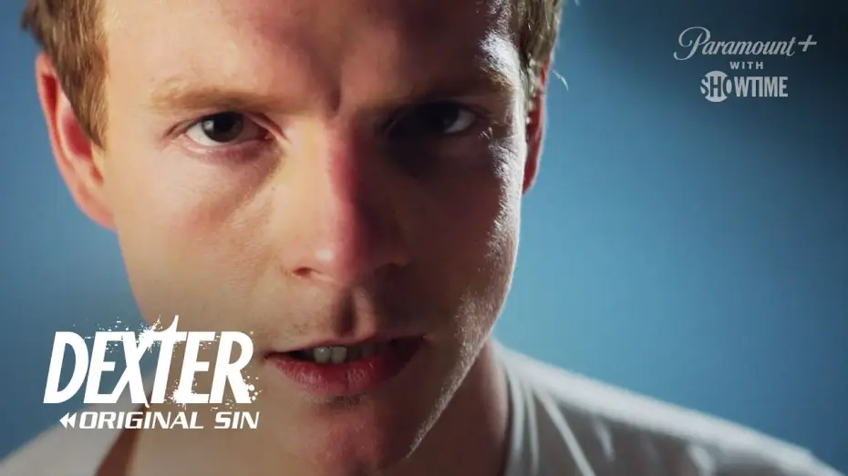 Видео к сериалу Dexter. Grzech pierworodny — Opening Credits