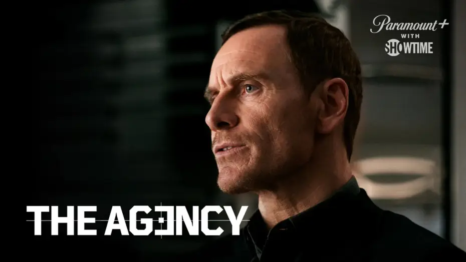 Видео к сериалу Agencja — Inside The Agency