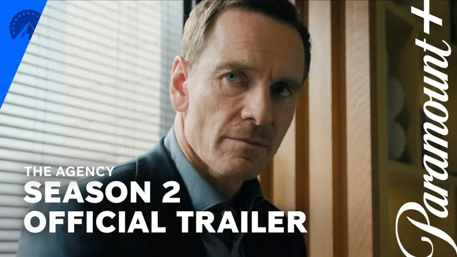 Wideo do serialu Agencja — Season 2 Trailer