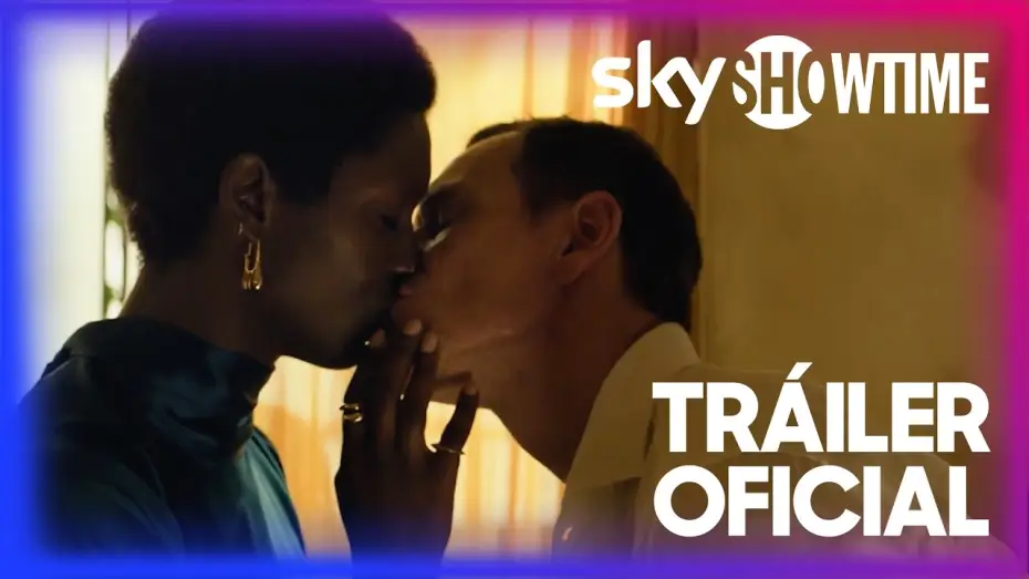 Видео к сериалу Agencja — La Agencia | Official Trailer | SkyShowtime España