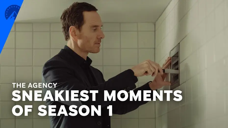 Wideo do serialu Agencja — Season 1's Sneakiest Moments