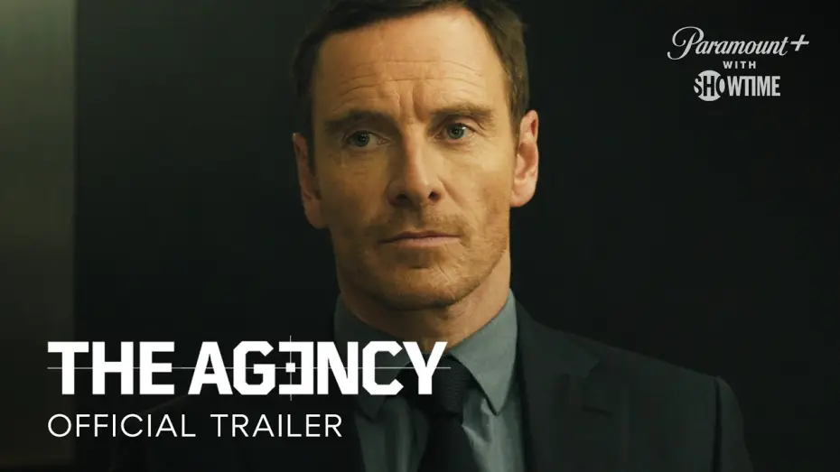 Видео к сериалу Agencja — Official Trailer