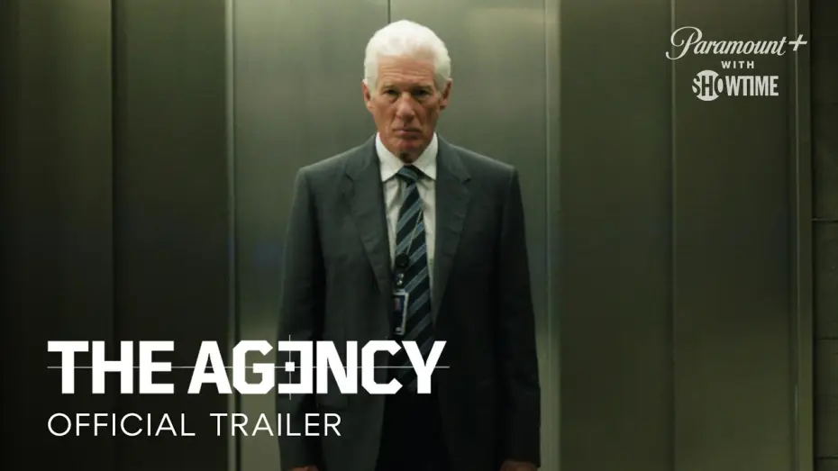 Видео к сериалу Agencja — Official Trailer #2