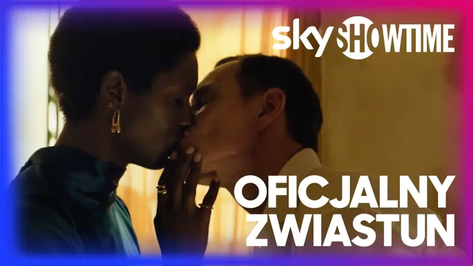Видео к сериалу Agencja — Oficjalny trailer