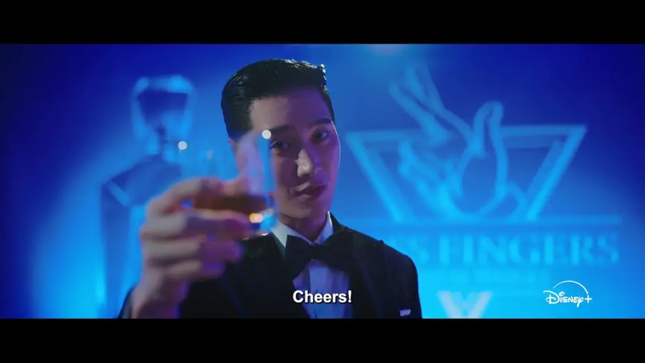 Видео к сериалу Flex X Cop — Teaser Trailer 1