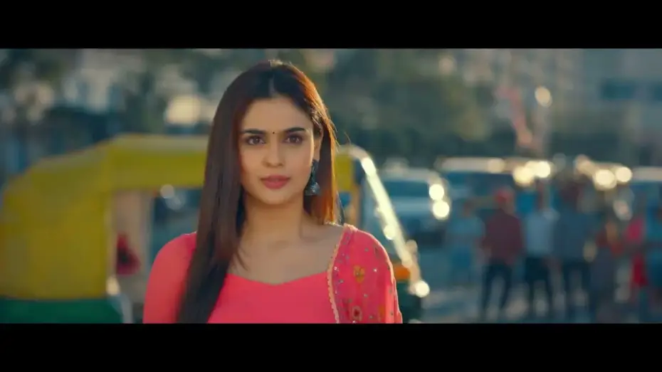 Wideo do serialu Lag Ja Gale — Zee TV Africa: Lag Ja Gale | Starts 8 February