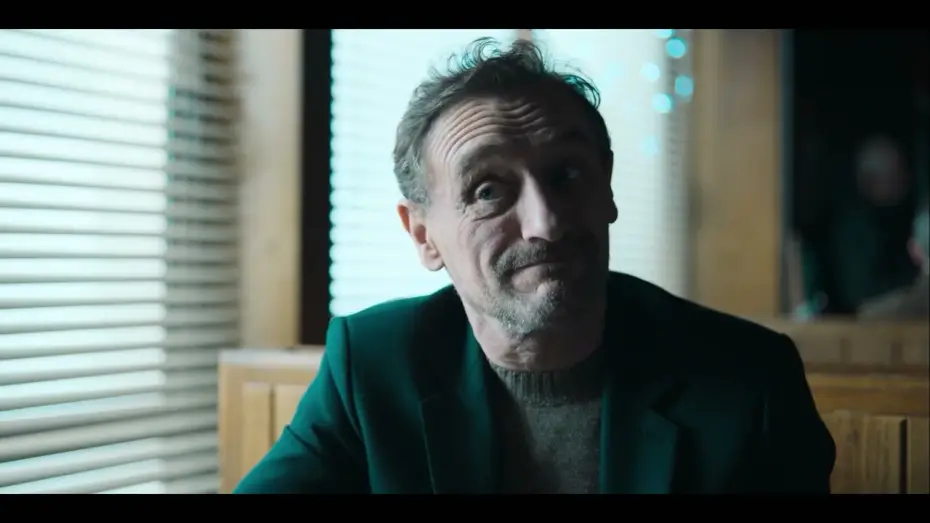 Wideo do serialu Polar Park — Polar Park (2022) - Trailer (International)