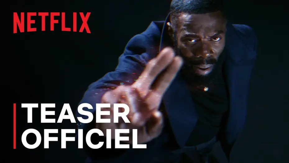 Wideo do serialu Szaleństwo — The Madness | Teaser officiel VF | Netflix France