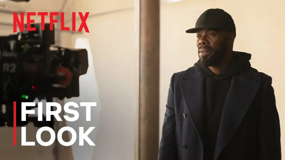 Wideo do serialu Szaleństwo — First Look