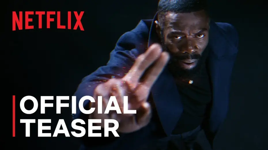 Wideo do serialu Szaleństwo — Official Teaser