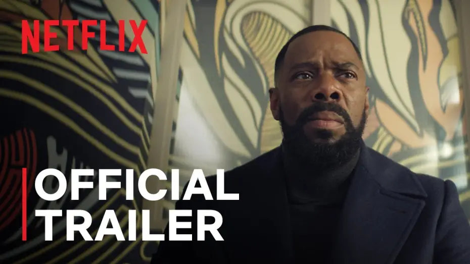 Wideo do serialu Szaleństwo — Official Trailer