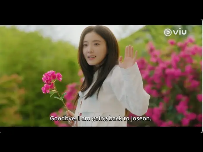 Wideo do serialu The Story Of Park's Marriage Contract — Teaser [ENG SUB]