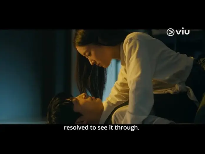 Wideo do serialu The Story Of Park's Marriage Contract — Trailer [ENG SUB]