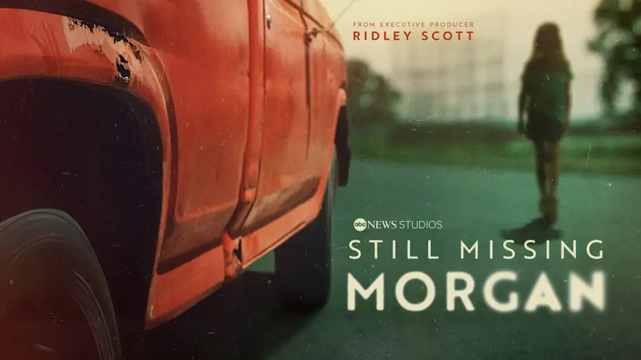 Wideo do serialu Szukając Morgan — Official Trailer