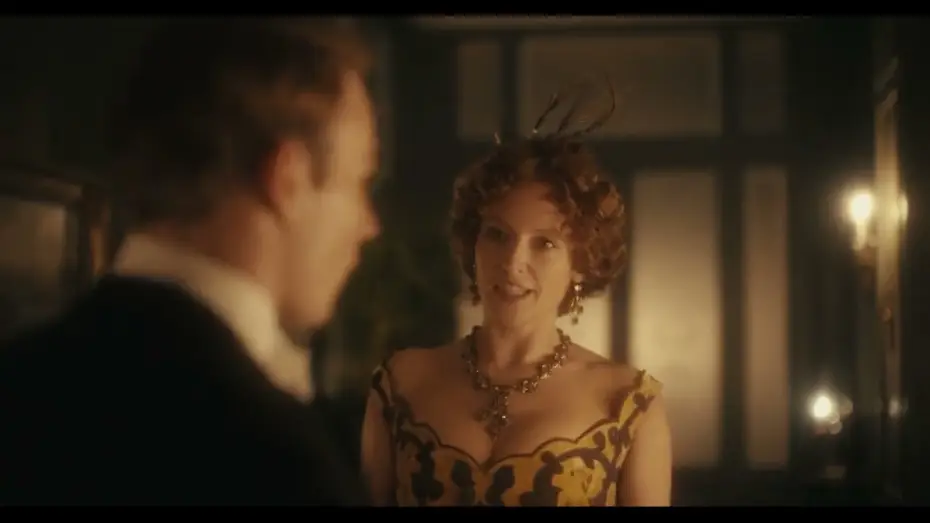 Wideo do serialu Winter Palace — Point Prod - Winter Palace (Trailer) - FR
