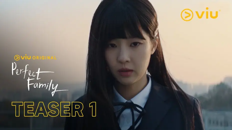 Wideo do serialu Perfect Family — Perfect Family | Teaser 1 | Park Ju Hyun, Yoon Se Ah, Kim Byung Chul, Kim Young Dae, Lee Shi Woo