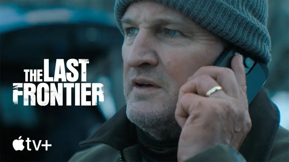 Wideo do serialu Ostatnia rubież — An Inside Look: Beyond the Crash