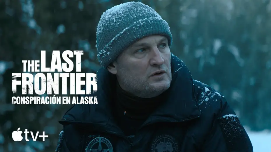 Wideo do serialu Ostatnia rubież — Tráiler oficial