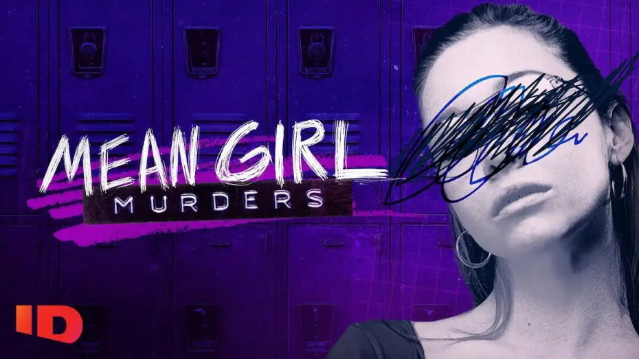 Wideo do serialu Koleżanki na zabój — Mean Girl Murders | Official Trailer | ID
