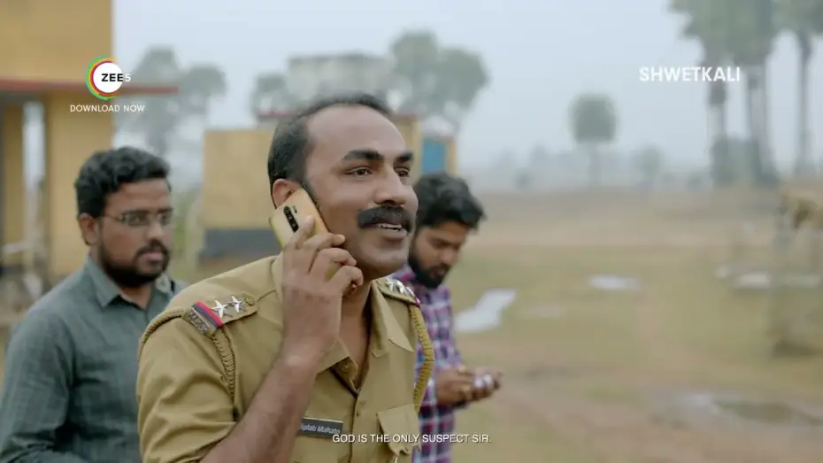 Wideo do serialu Szwetkali — Shwetkali | Bengali Series | Official Trailer | A ZEE5 Original | Watch Now on ZEE5