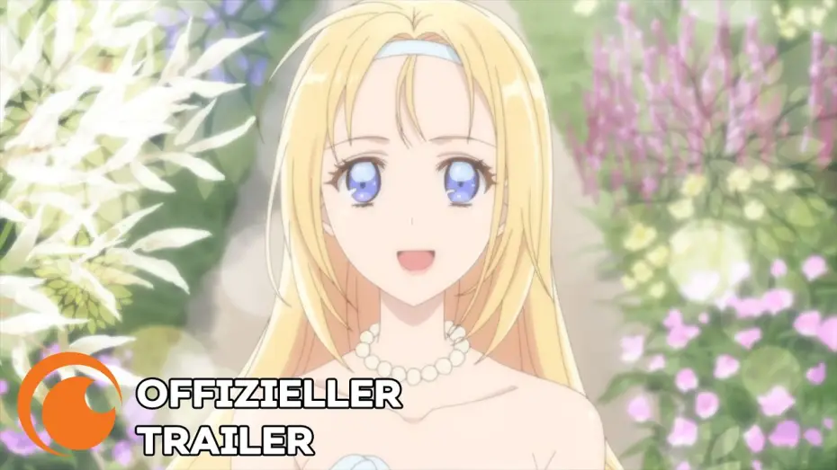 Видео к сериалу Gekai Elise — Doctor Elise: The Royal Lady with the Lamp | OFFIZIELLER TRAILER