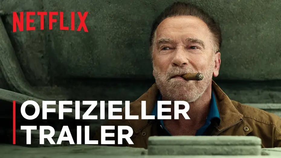 Wideo do serialu FUBAR — Staffel 2 Offizieller Trailer