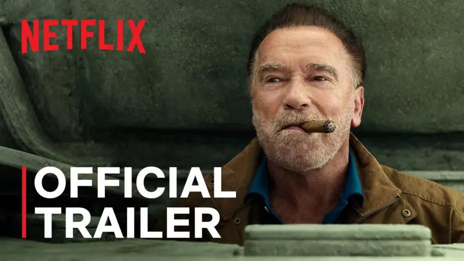 Wideo do serialu FUBAR — Season 2 Official Trailer