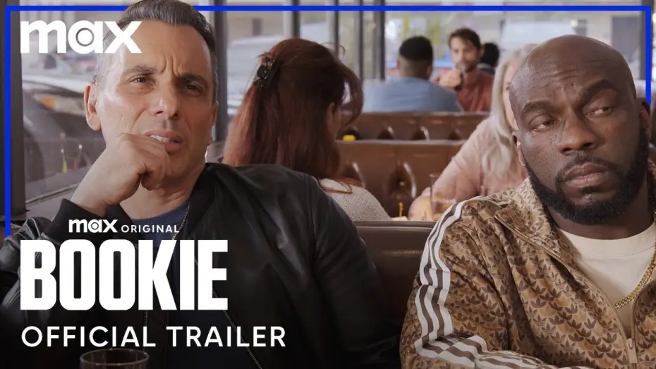Wideo do serialu Bukmacher — Season 2 Official Trailer