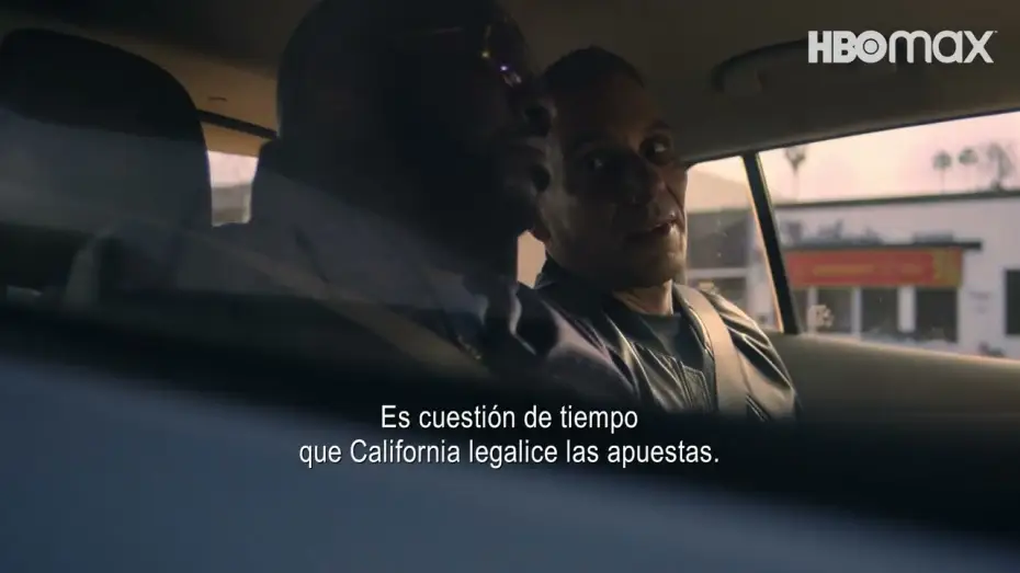 Видео к сериалу Bukmacher — Bookie Temporada 1 | Tráiler | HBO Max