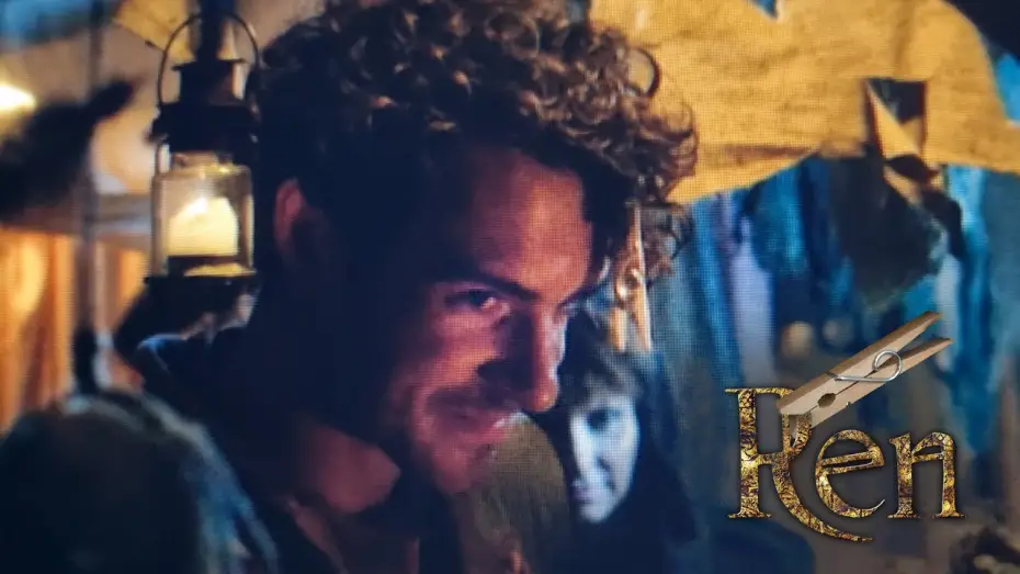 Wideo do serialu Ren: The Girl with the Mark — Ren Season Two Blooper Reel