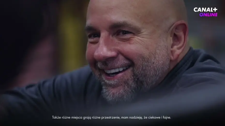 Wideo do serialu Edukacja XD — Co słychać na planie serialu?