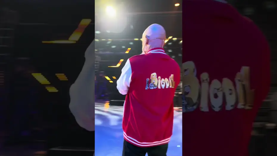 Видео к сериалу Le Bigdil — 💥Il est de retour et il est pret ! Le #Bigdil, bientôt sur #RMCStory & RMC BFM Play