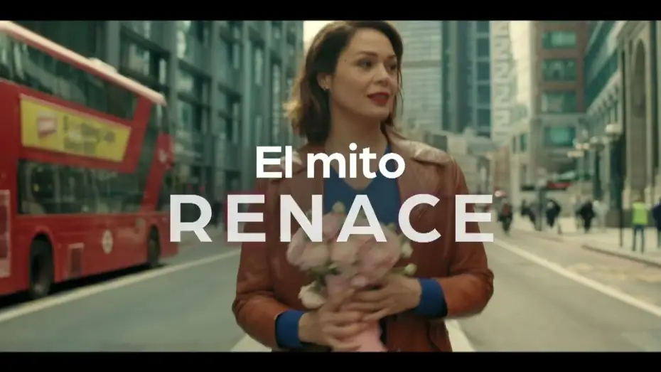 Wideo do serialu Mademoiselle Holmes — MADEMOISELLE HOLMES - #ENCOSMO el 16 mayo