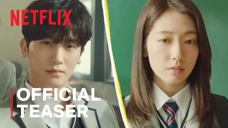 Wideo do serialu Doktor Kryzys — Official Teaser [ENG SUB]